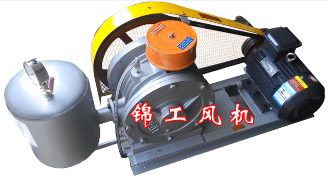 Permalink to 回轉風(fēng)機